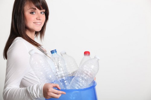 Eco-friendly home clearance practices in Catford homes
