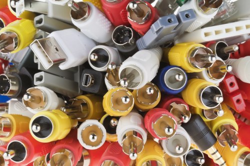 Eco-friendly disposal methods in garage clearance