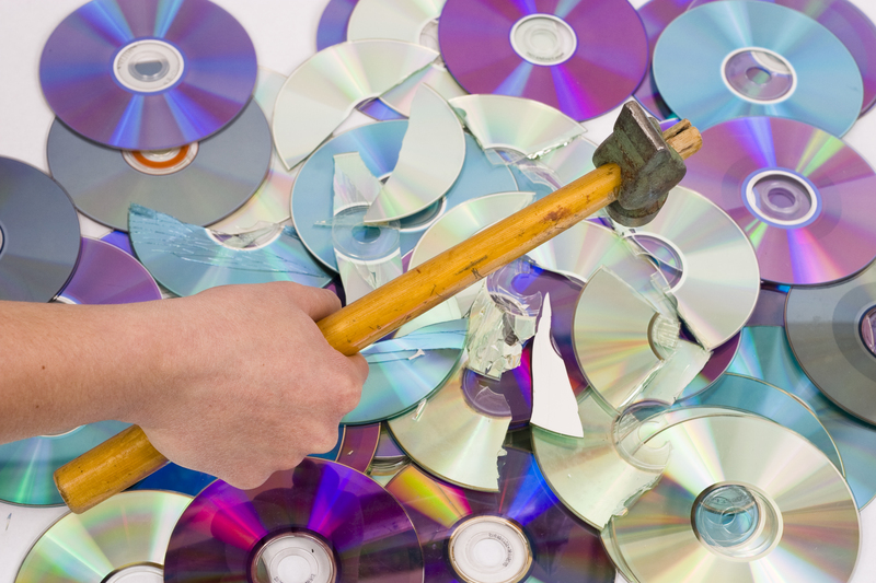 How to Recycle and Dispose of Packaging and Cardboard the Right Way
